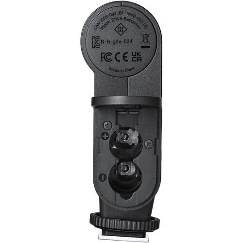 Godox iA32 Mini Flash - 3